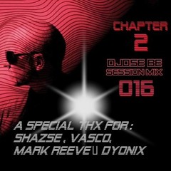 Tek Deep Progress # Session 016