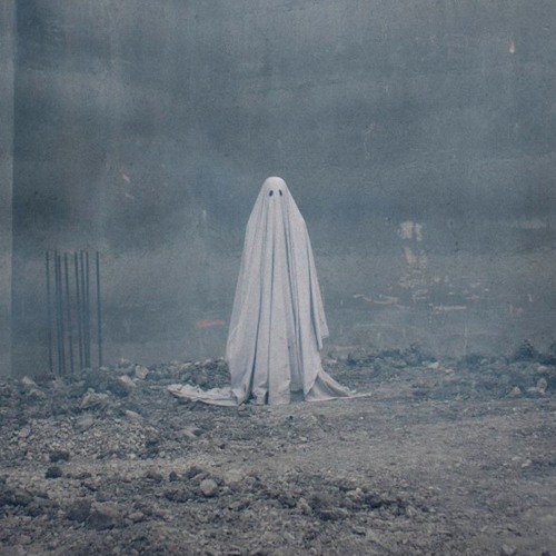 I See Your Ghost When I'm Alone (Feat. Powfu) [Prod. Tundra]