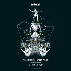 Matt Sassari - Unique (Original Mix)