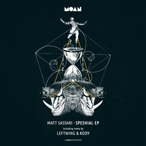 Matt Sassari - Unique (Original Mix)