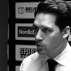 Stream episode Victor Olofsson on his Year in SHL and what has changed from  last season by Patrik Bexell podcast