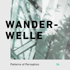 Patterns of Perception 34 - Wanderwelle