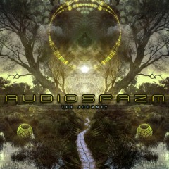 AudioSpazm - "The Journey"