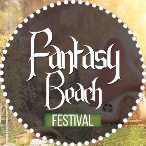 Komacasper vs Pi3rr3 live @ Fantasy Beach Festival 2017 (setcut)