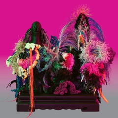 07 灰色的人 Ashen Faces