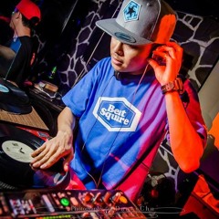 2016 DJ Chicano 80's RnB Groove 28min nonstop mix