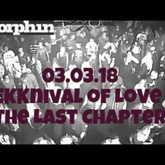 Shollex vs Pi3rr3 live @ TekknivaL of Love | Ndorphinclub ~ 03.03.18]