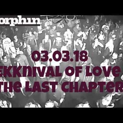 Shollex vs Pi3rr3 live @ TekknivaL of Love | Ndorphinclub ~ 03.03.18]