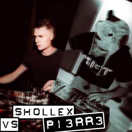 Shollex vs Pi3rr3 live - Blechsause! (MZH Wegeleben)