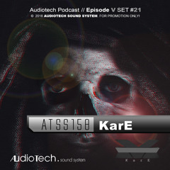ATSS158 - KarE ► Dark Happenings