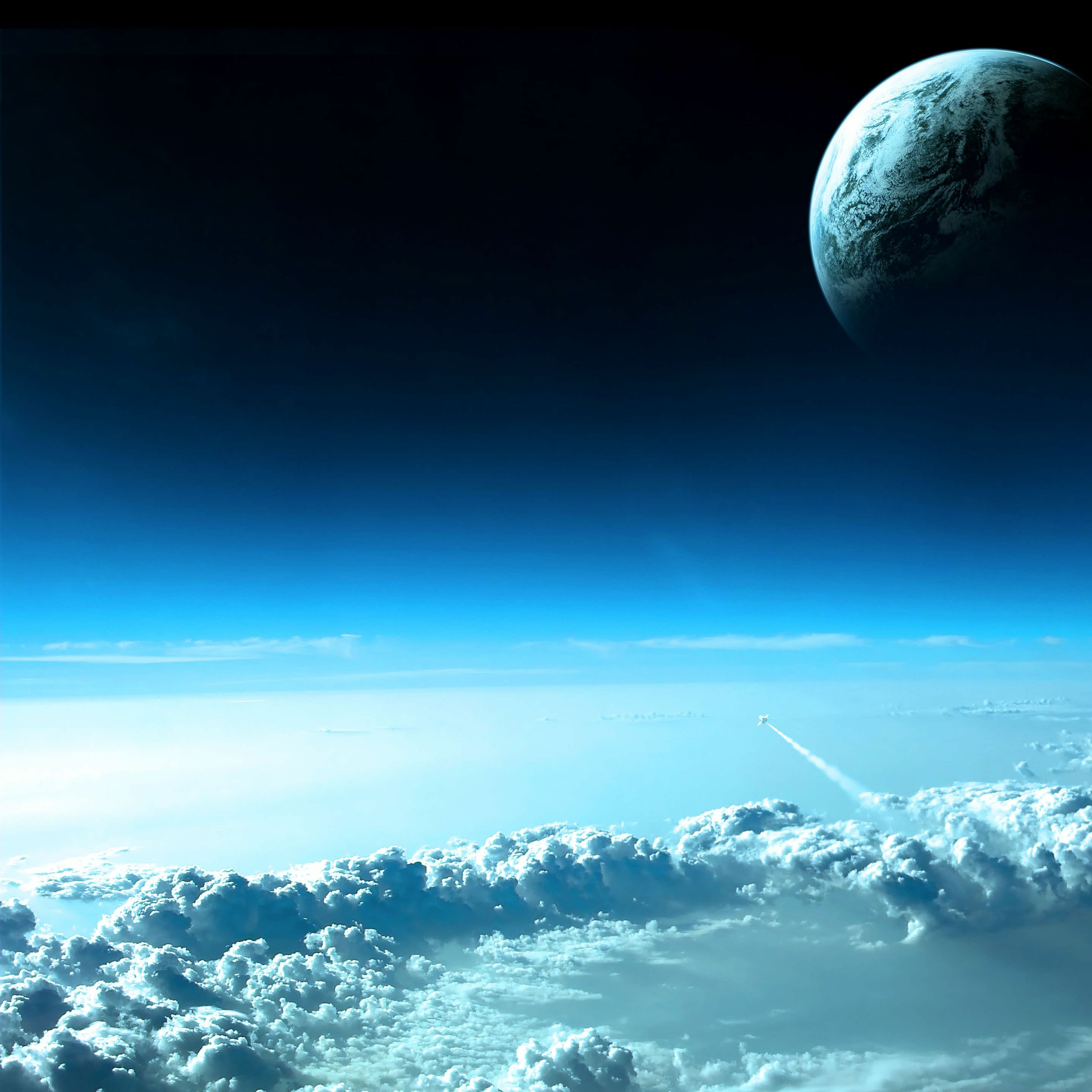 Stratosphere episode artwork