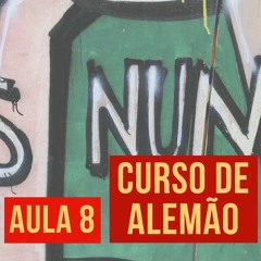 Curso de Alemão - Aula 8 - Doch er ist geschieden.