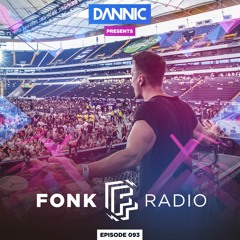 Fonk Radio | FNKR093
