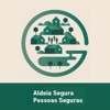 Spots de rádio Aldeia Segura - Pessoas Seguras _ Spot03 -2018- Se Um Incendio Se Aproximar I 30seg