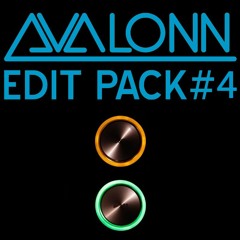 Avalonn Edit Pack #4