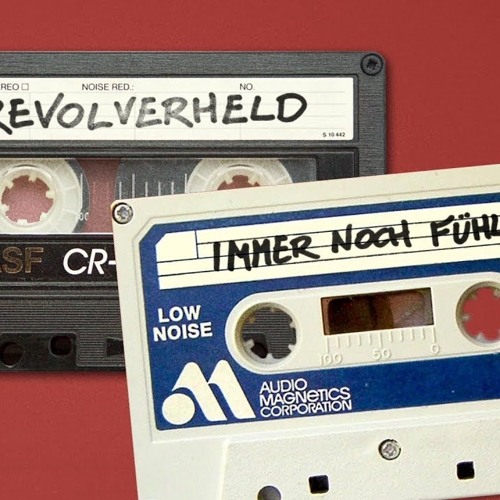 Revolverheld // Immer noch fühlen