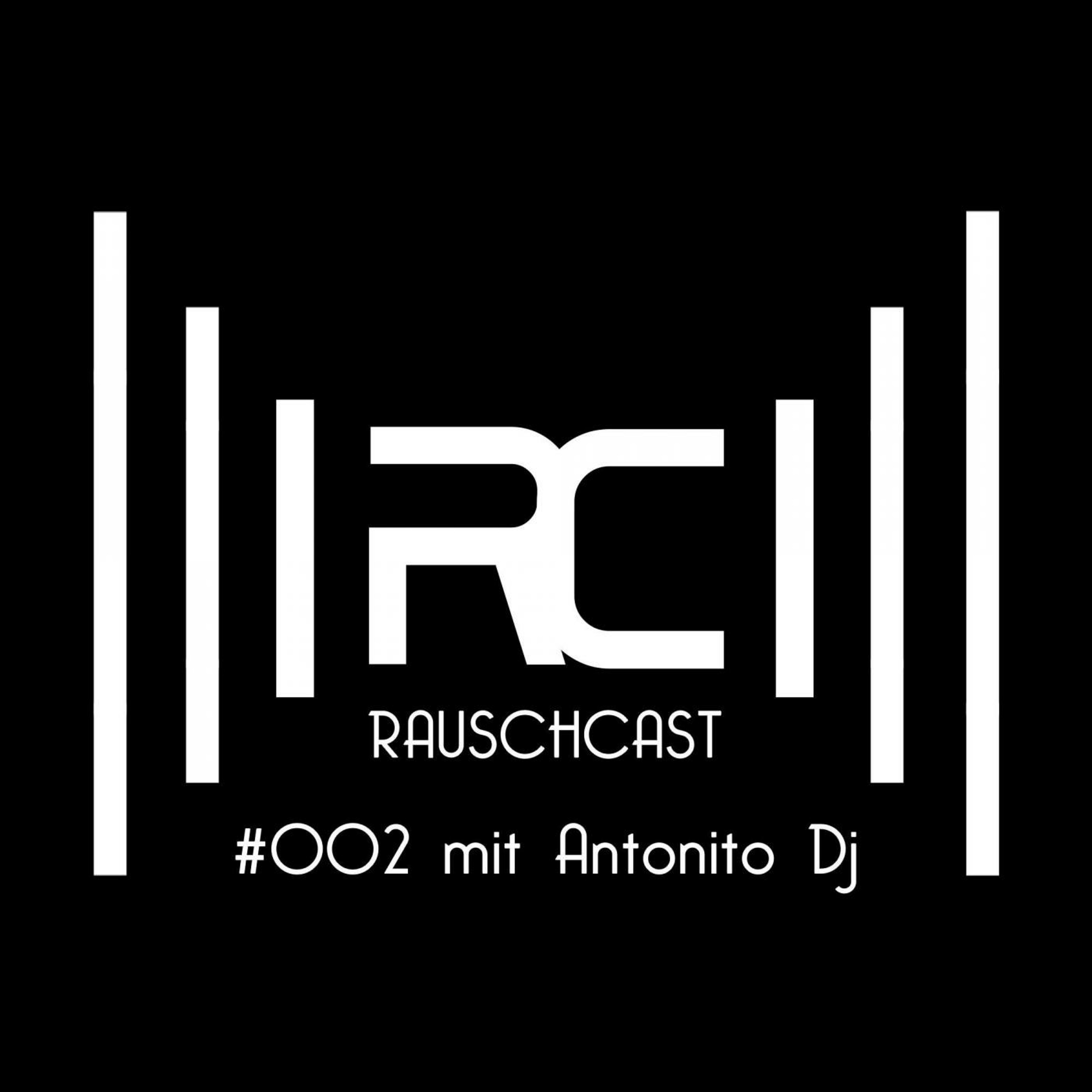 ... ein Rauschkollektiv Podcast