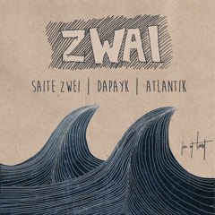 Saite Zwei - ZWAI (Atlantik Remix) [FAL002]