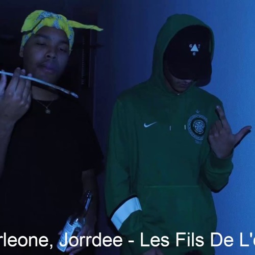 Freeze Corleone, Jorrdee - Les Fils De L'oncle Sam
