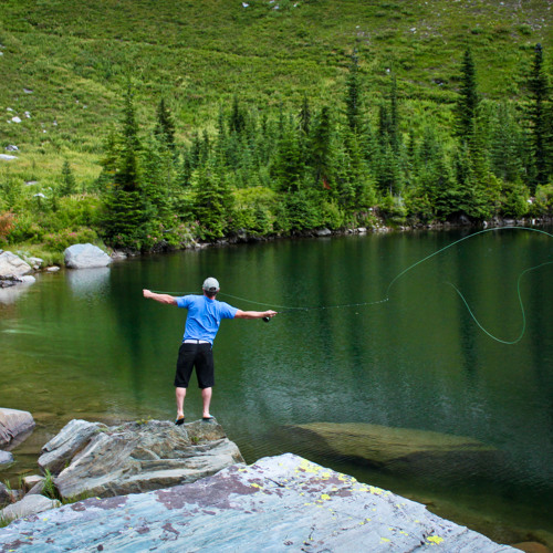 Stream episode Hazel And Hub Lakes by Wild Montana podcast Listen