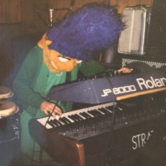 Rotterdam (Dapper Dan)