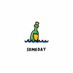 Sammy Bananas - Someday LP