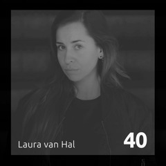 Podcast #40: Laura van Hal
