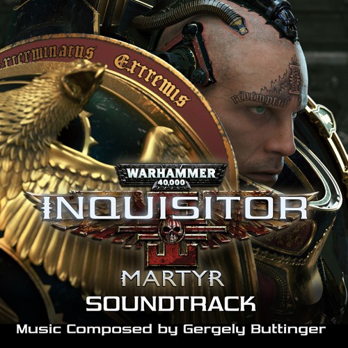 Inquisitor Choose Your Destiny - Main Menu Music