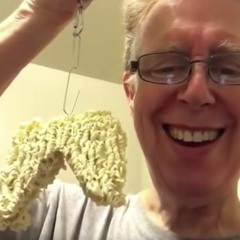 RAMEN ON THE CHAIN
