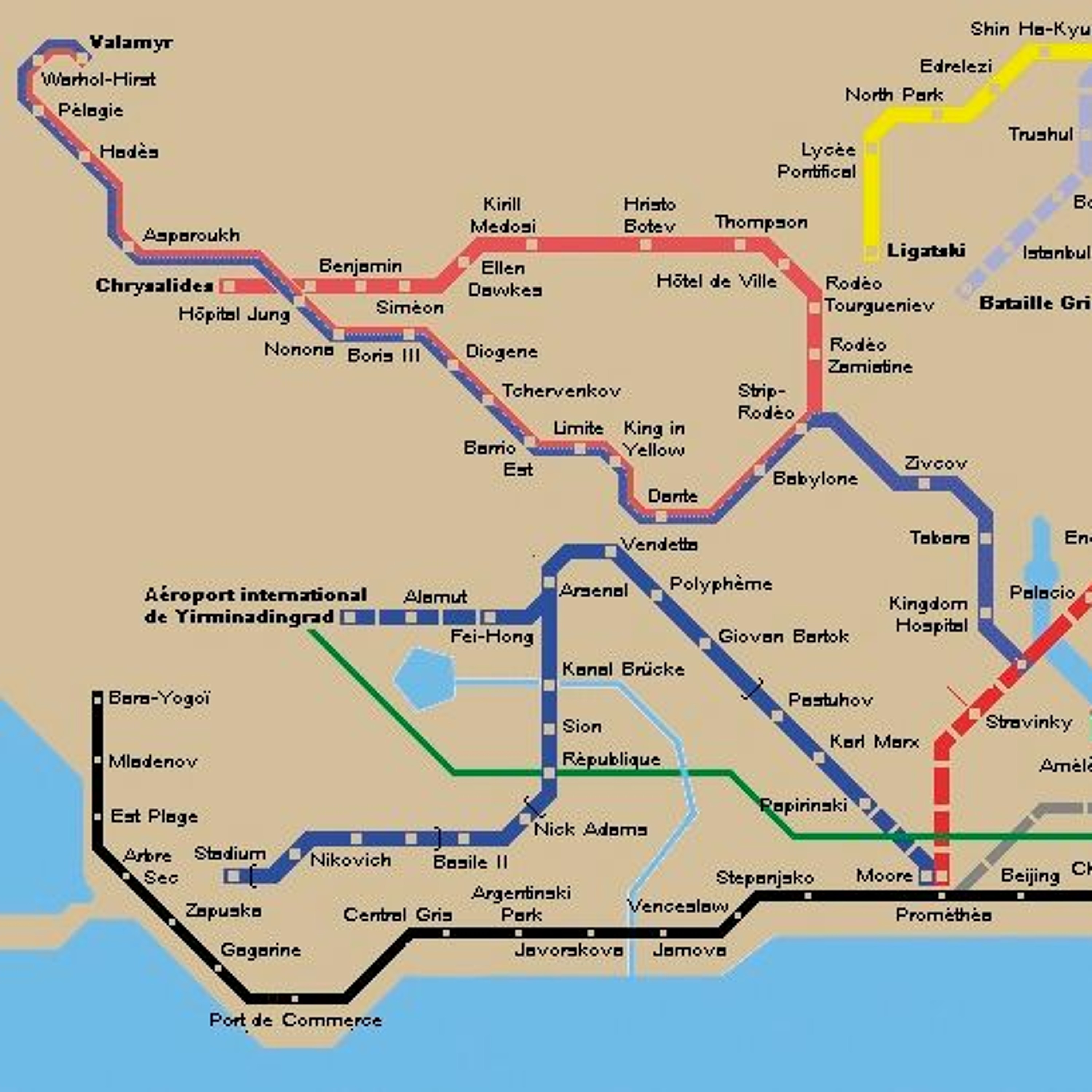 Ligne 21