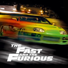 The Fast & The Furious - R2P2 (R2 x Prolific Poise)