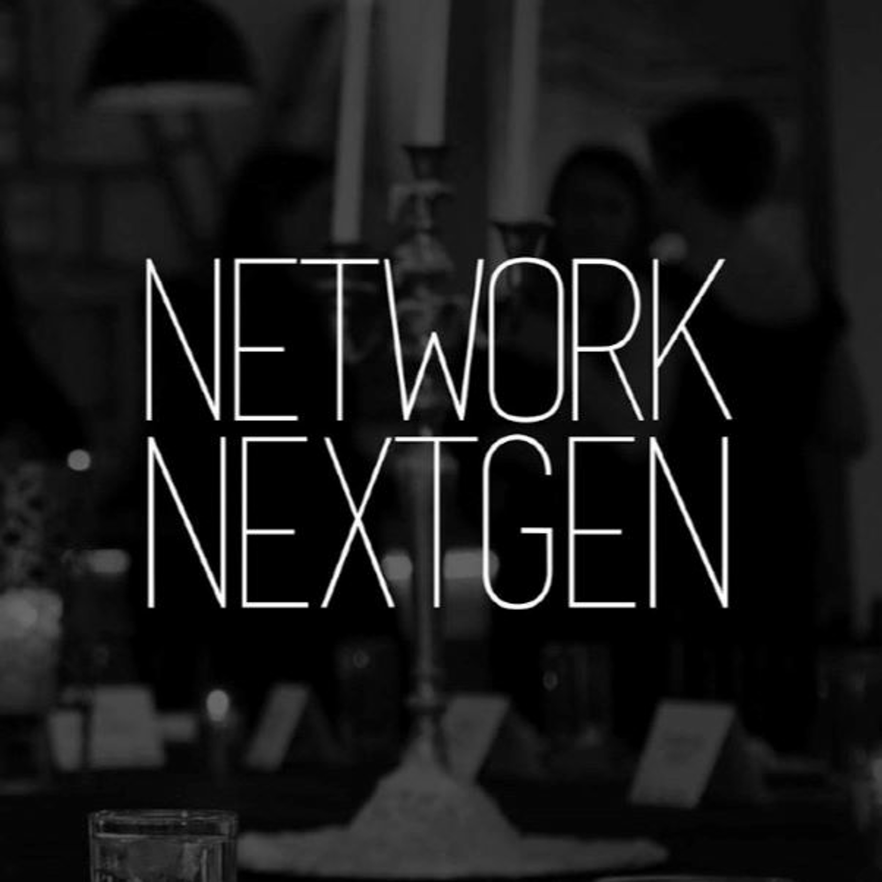 Network Next Gen Podcast