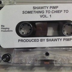 Shawty Pimp & DJ ACE - Gankin Fools (Chopped & Screwed by METHYL)