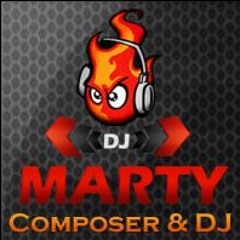 عيسى المرزوق - اخر حبه [ DJ Marty Remix ]