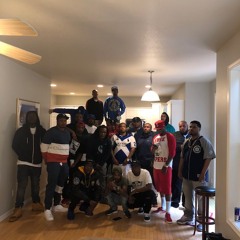 Ybn Nahmir - Bounce Out With That Remix Rough