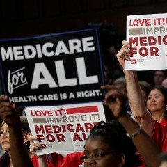 Episode 41:  The Moral Poverty of Capitalist Healthcare Framing