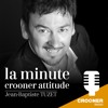 La Minute Crooner Attitude - Lancement du DAB+ à Lille dans les hauts de France