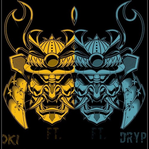 Loki Severe - Demons Feat. Dryp Checkabagg