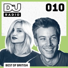 DJ Mag Radio 010: Solardo, Best of British Winners and Trans Musicales