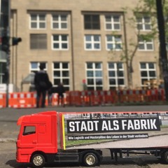 Stadt als Fabrik