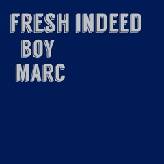 Fresh Indeed #promo