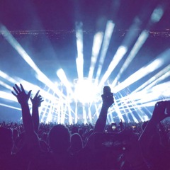 Odesza Red Rocks 2018
