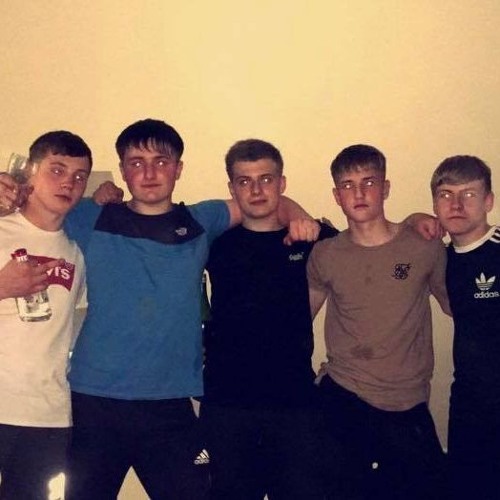 Popular x