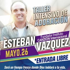 El musico y las regaderas