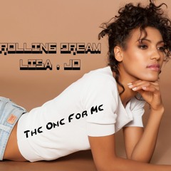 05 - Rolling Dream - I Can,t See The Light