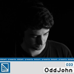 MIX033 // OddJohn