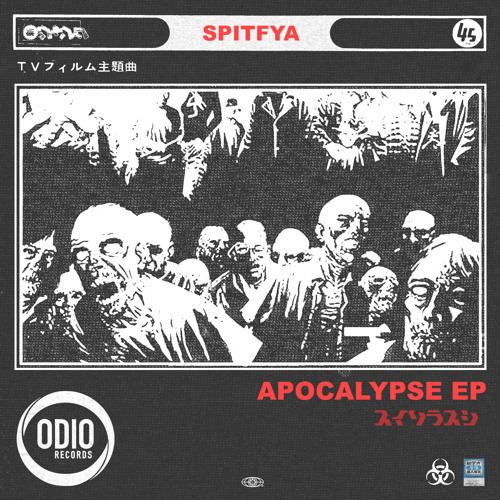 Spitfya- Adventure  [JD4D Premiere]