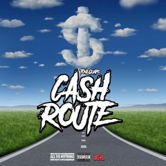 Cash Route