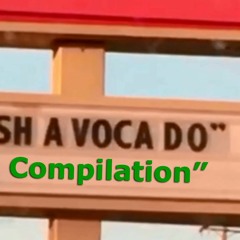 FR E SH A VOCA DO (COMPILATION)