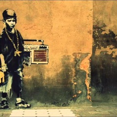 Respect The Street (DΛRKSCΔLE Beats)